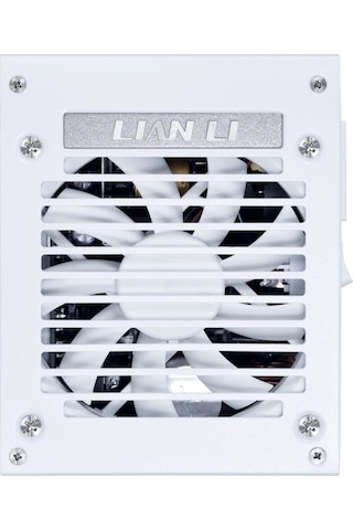 Lian Li Sp850 V2 Beyaz 850w 80+ Gold Atx Power Supply Akak92llı0023