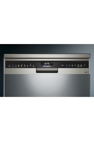 Siemens SN25EI01CT 7 Programlı 13 Kişilik Bulaşık Makinesi