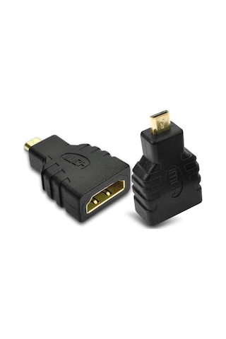 Codegen Micro Hdmı Erkek – Hdmı Dişi Çevirici Adaptör Cdg-Cnv30