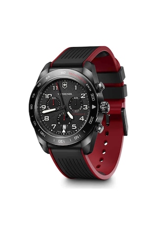 Victorinox 242051 Chrono Erkek Kol Saati Çok Renkli