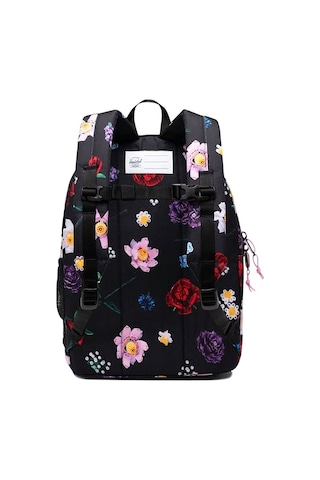 Herschel X Lego Heritage Sırt Çantası 14" Laptop Uyumlu Falling Florals Çok Renkli