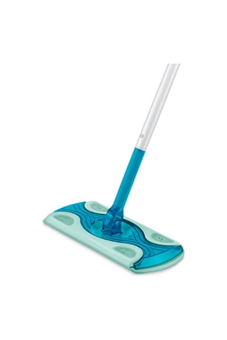 Flink Sauber Mop Set + Islak Yer Bezi 16'lı Paket