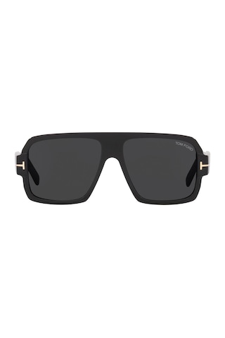 Tom Ford TF0933 01A 58 Erkek Güneş Gözlüğü