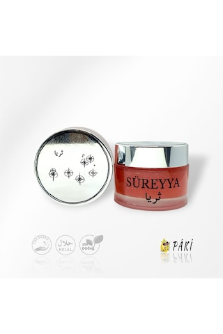 Süreyya Bakım Kremi 50ml 1 Adet