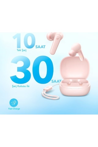 Anker Soundcore R50İ TWS Bluetooth Kablosuz Kulak İçi Kulaklık