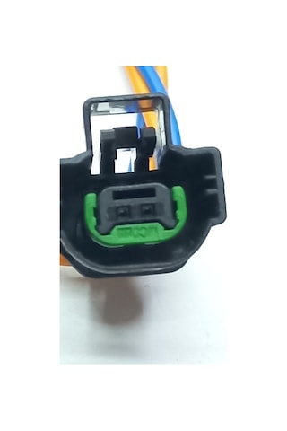 P. Sensörü Soketi Mercedes Bmw Opel Citroen Fiat Renault2k03...