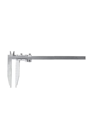 500mmx0.02 Ekonomik Tip Kumpas Çene 250mm -90468