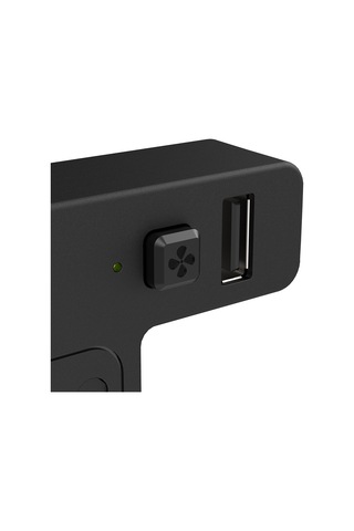 Cafele Xbx-012 Ultra Güçlü Xbox Series X Soğutucu Fan