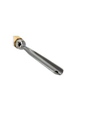 Kırschen Two Cherries Düz Tip Geniş Oluklu Iskarpela 10 Mm Cut11 3111010