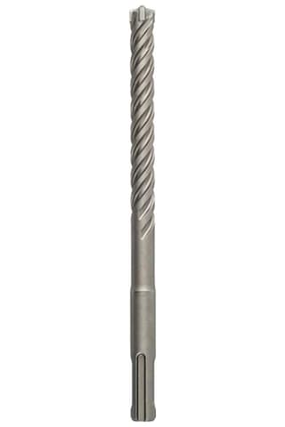 Bosch SDS-Plus 5X 6x260 mm Beton Delme Ucu - 2608833780