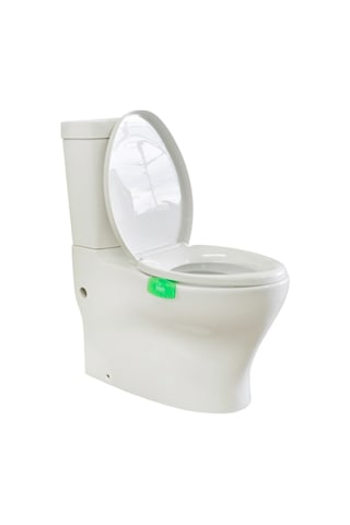 Fresh Clip 2.5 Tuvalet Wc Klozet Koku Giderici Mango 2 Adet