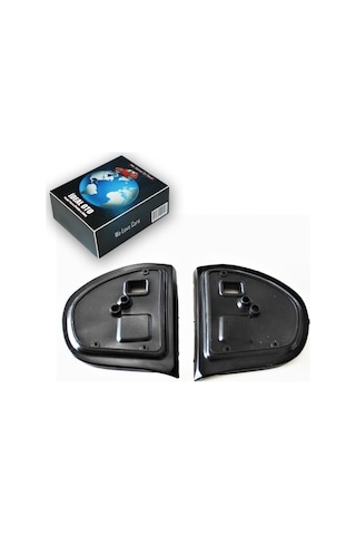 Mercedes W203 W211 Ayna Dip Fitili Lastiği Sağ Ve Sol 2li Takım 413131418