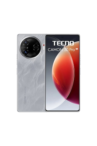 TECNO Camon 30 Pro CL8 12 GB 512 GB (TECNO Türkiye Garantili)