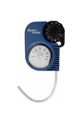 Hydro Temp Antifriz Bomesi Antifiriz Ölçer Made In Germany