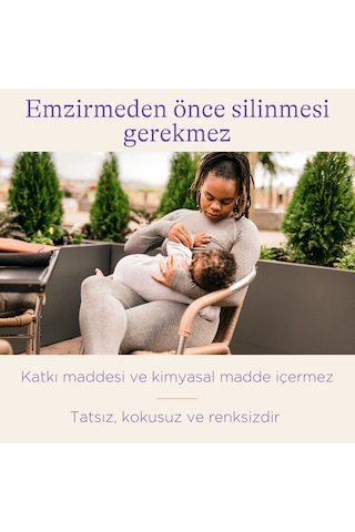 Lansinoh HPA Lanolin Göğüs Ucu Kremi 40 ML