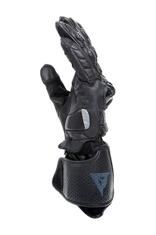 Dainese İmpeto D-Dry Motorsiklet Eldiveni Siyah