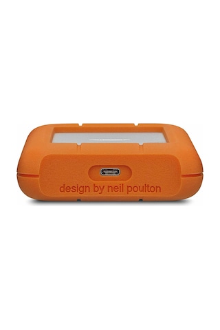 Lacıe Ext 2.5 5tb Rugged U-c Stfr5000800