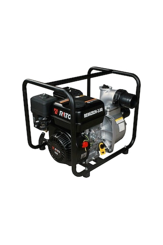 Rato Rt 30 3'' Benzinli Su Motoru Re80 Zb26-3.6q