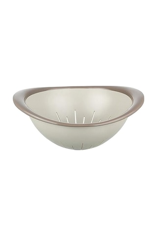 Selka Home Çift Renkli Süzgeç 2500 ML 001