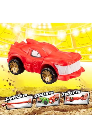 Goojitzu Goo Mobil Tekli Paket Blazagon GJT46000