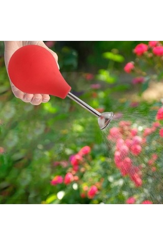 Pazly Suntekstore Sulama Manuel Kabı Için Ev Bonsai Bitkileri Basınçlı Kv