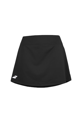 Babolat Play Skırt Gırl Blk Siyah