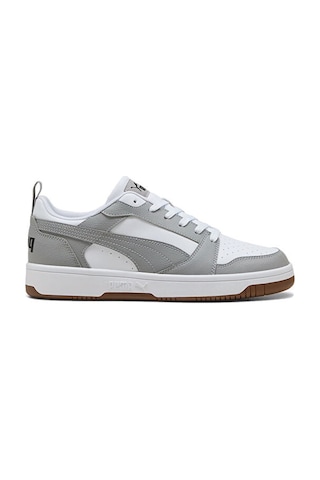 Puma Rebound V6 Low Tdp Unisex Günlük Ayakkabı 40638853 Beyaz