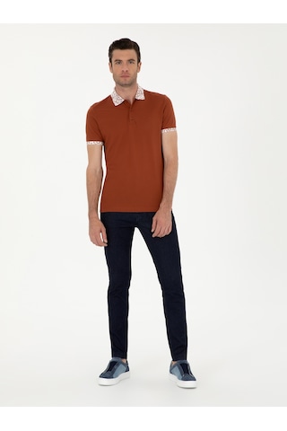 Cacharel Erkek Lacivert Pantolon Jean 50287885-vr033