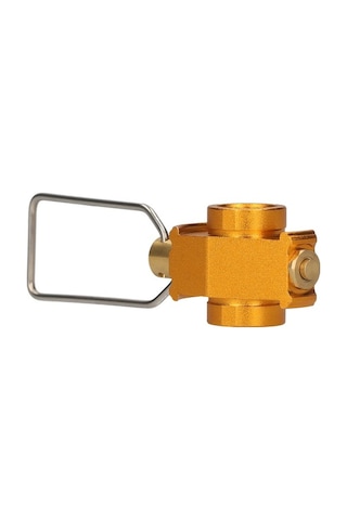 Artfulabode Yürüyüş Yenileme Vites Vanası Tasarrufu Tankı Renkli Kamp İçin Gaz Gaz Gaz Gaz Dönüşüm Dönüştürücü Değiştirici Çok Balık Avı Artı Adaptörü Adaptörü Xl Çok Renkli