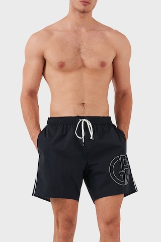 Giorgio Armani Erkek Mayo Short 200385 3f919 00136 Lacivert