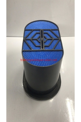 Hava Filtresi Oval Newholland