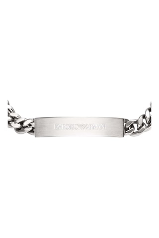 Emporio Armani Ajegs3304-040 Erkek Bileklik Renkli