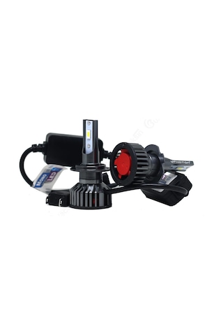 Photon Mono Hır2 9012 Led Xenon 7000 Lümen