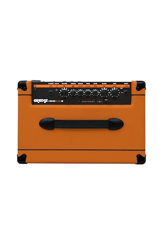 Orange Crush Bass 50 50w Bas Gitar Combo Amfi