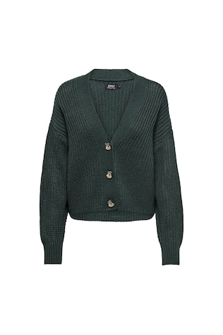 Only Onlcarol Nice Yeşil Kadın Hırka 15211521 Yeşil