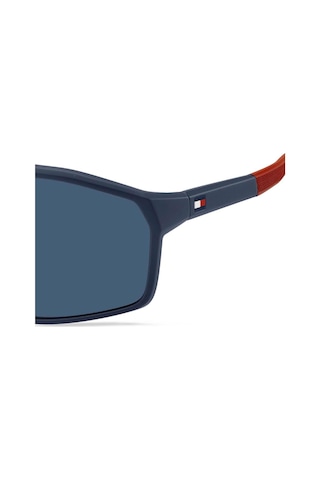 Tommy Hilfiger Th2357s Pjpku 99 Erkek Güneş Gözlüğü Lacivert