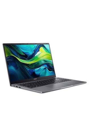 Acer Aspire Lite AL15-32P-C65V NX.J9UEY.001 Celeron-N4500 4 GB 128 GB SSD 15.6" W11H Dizüstü Bilgisayar