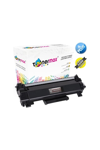 Brother Tn-2456 Uyumlu Toner - A Plus / Dcp-l2510 / L2530 / L2550 / Hl-l2310 / L2350 / L2370 / L2375 / L2395