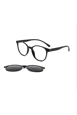 Tudor Tu3006 C3m 50ekt Unisex Polarize Klipsli Mavi Işık Koruma