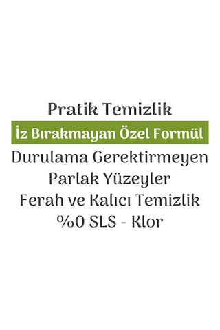 Easy Clean Lotus Çiçeği Kokulu Yüzey Temizlik Havlusu 12x100 (1200 Yaprak)