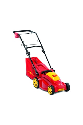 Wolf Garten A 340 E Elektrikli Çim Biçme Makinesi