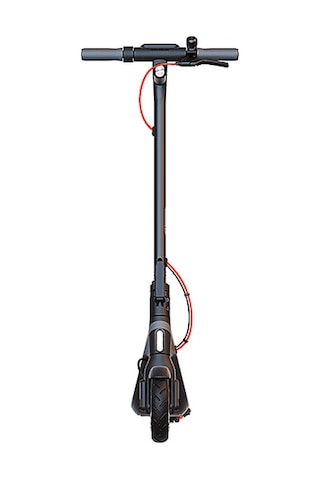 Segway Ninebot E2 Plus Elektrikli Scooter Siyah Siyah