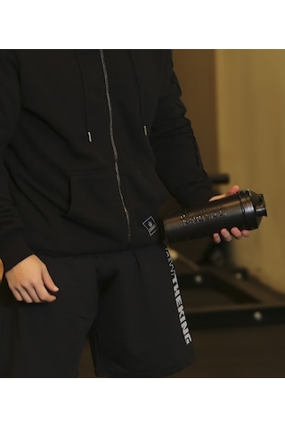 Kingsize Shaker 750 Ml Siyah