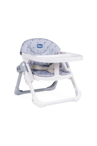 Chicco Chairy Yükseltici Mama Sandalyesi Mavi