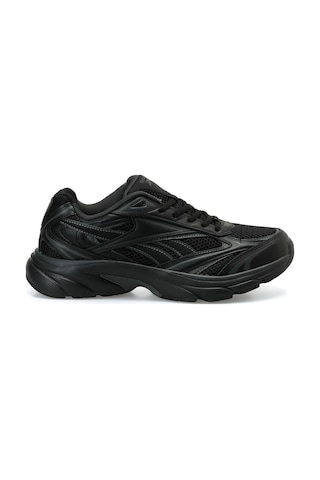Reebok Belwave Siyah Erkek Sneaker 000000000102269864 Siyah-siyah