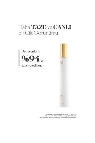 Misbahçe Gül Suyu 100 Ml