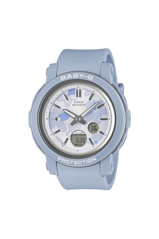 Casio Bga-290fl-2adr Kol Saati