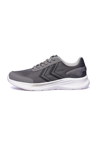 Hummel Davis Kadın Günlük Spor Ayakkabı C-hum900677b10hm3 Gri