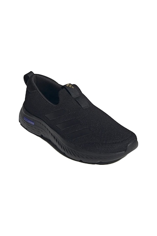 Adidas Cloudfoam Move Lounger Erkek Siyah Sneaker Ayakkabı Id6510 Siyah