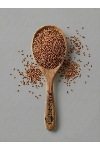 Tere Tohumu Bahçe Teresi Garden Cress Seeds Lepidium Sativum Doğal Tane 100 G 1 Adet
